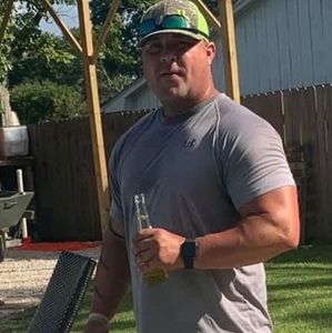 Meet your Posher, Bryan